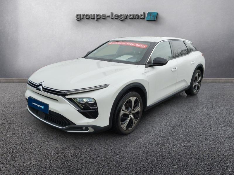 Image de l'annonce principale - Citroën C5 X