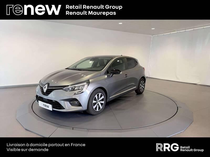 Image de l'annonce principale - Renault Clio