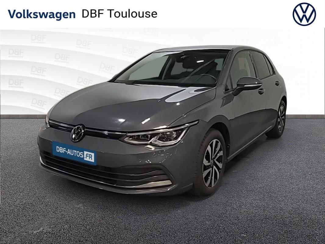 Image de l'annonce principale - Volkswagen Golf