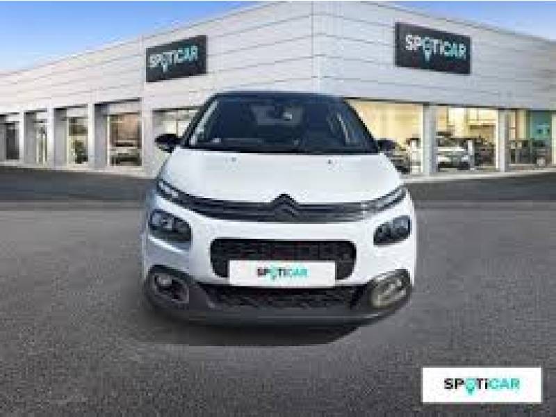 Image de l'annonce principale - Citroën C3