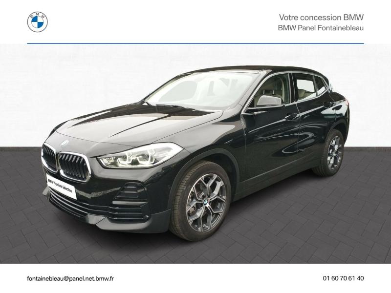 Image de l'annonce principale - BMW X2