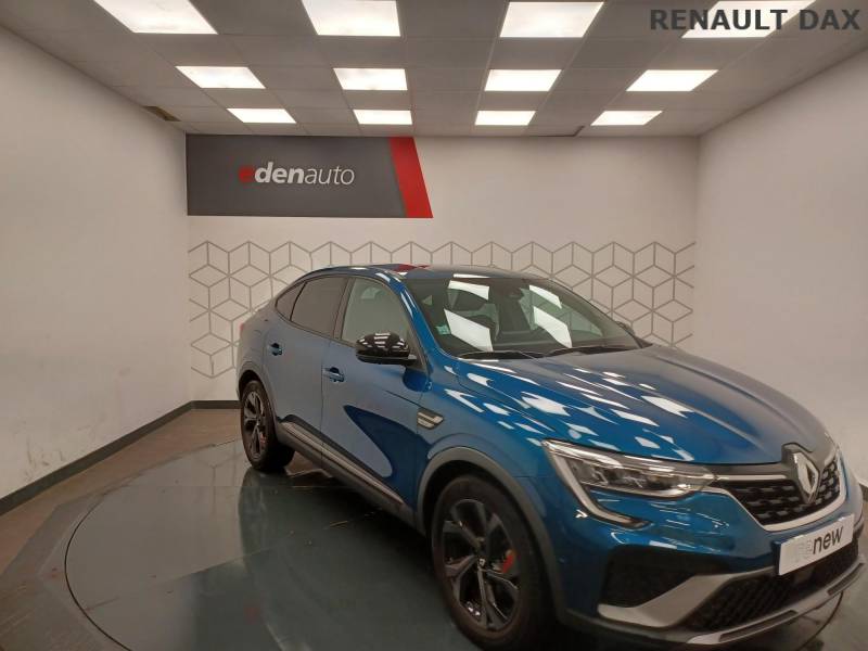 Image de l'annonce principale - Renault Arkana