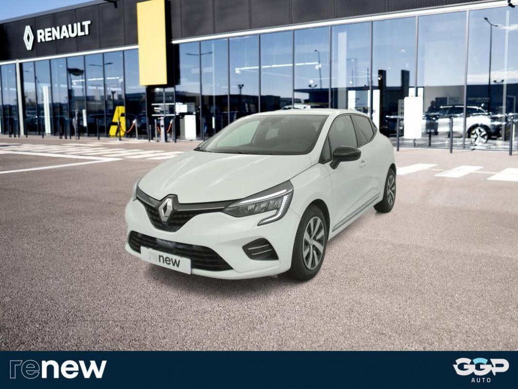 Image de l'annonce principale - Renault Clio