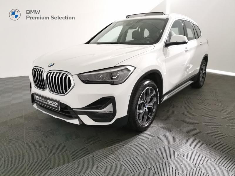 Image de l'annonce principale - BMW X1