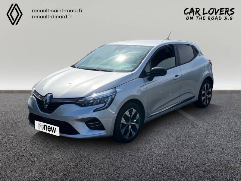 Image de l'annonce principale - Renault Clio