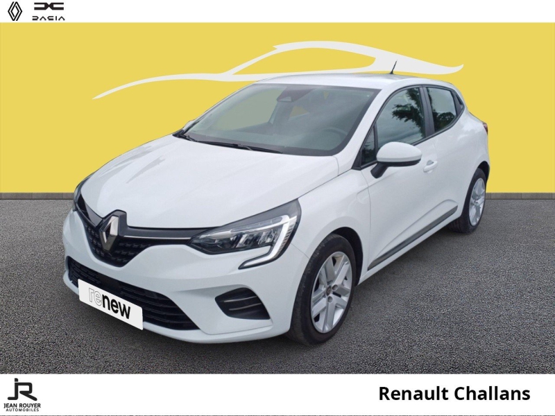 Image de l'annonce principale - Renault Clio