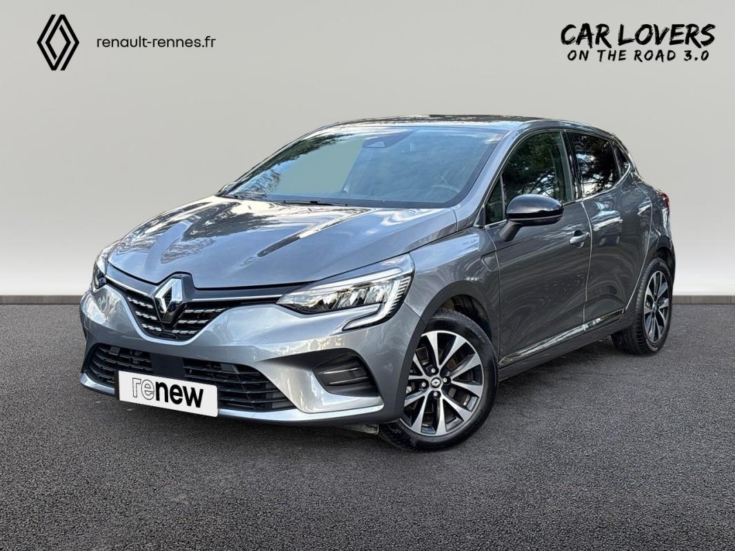 Image de l'annonce principale - Renault Clio