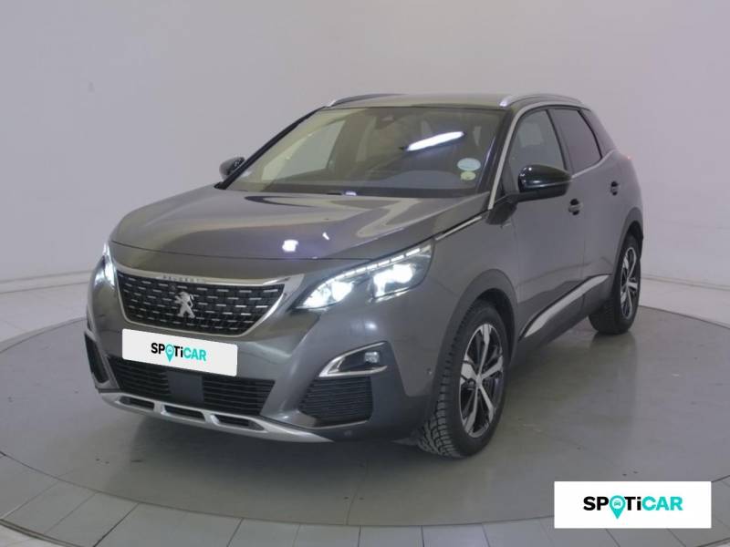 Image de l'annonce principale - Peugeot 3008