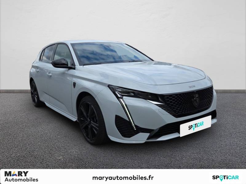 Image de l'annonce principale - Peugeot 308