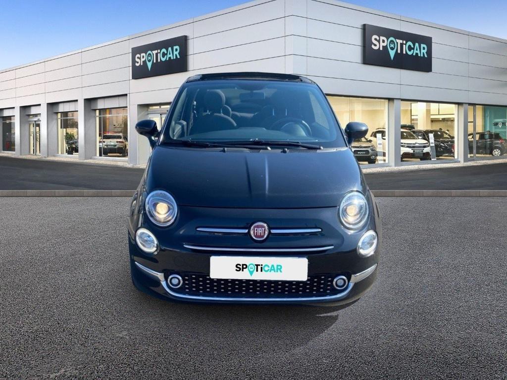 Image de l'annonce principale - Fiat 500C