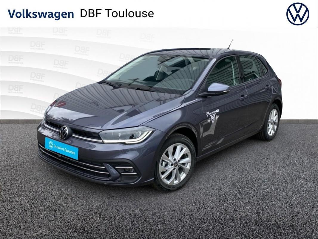 Image de l'annonce principale - Volkswagen Polo