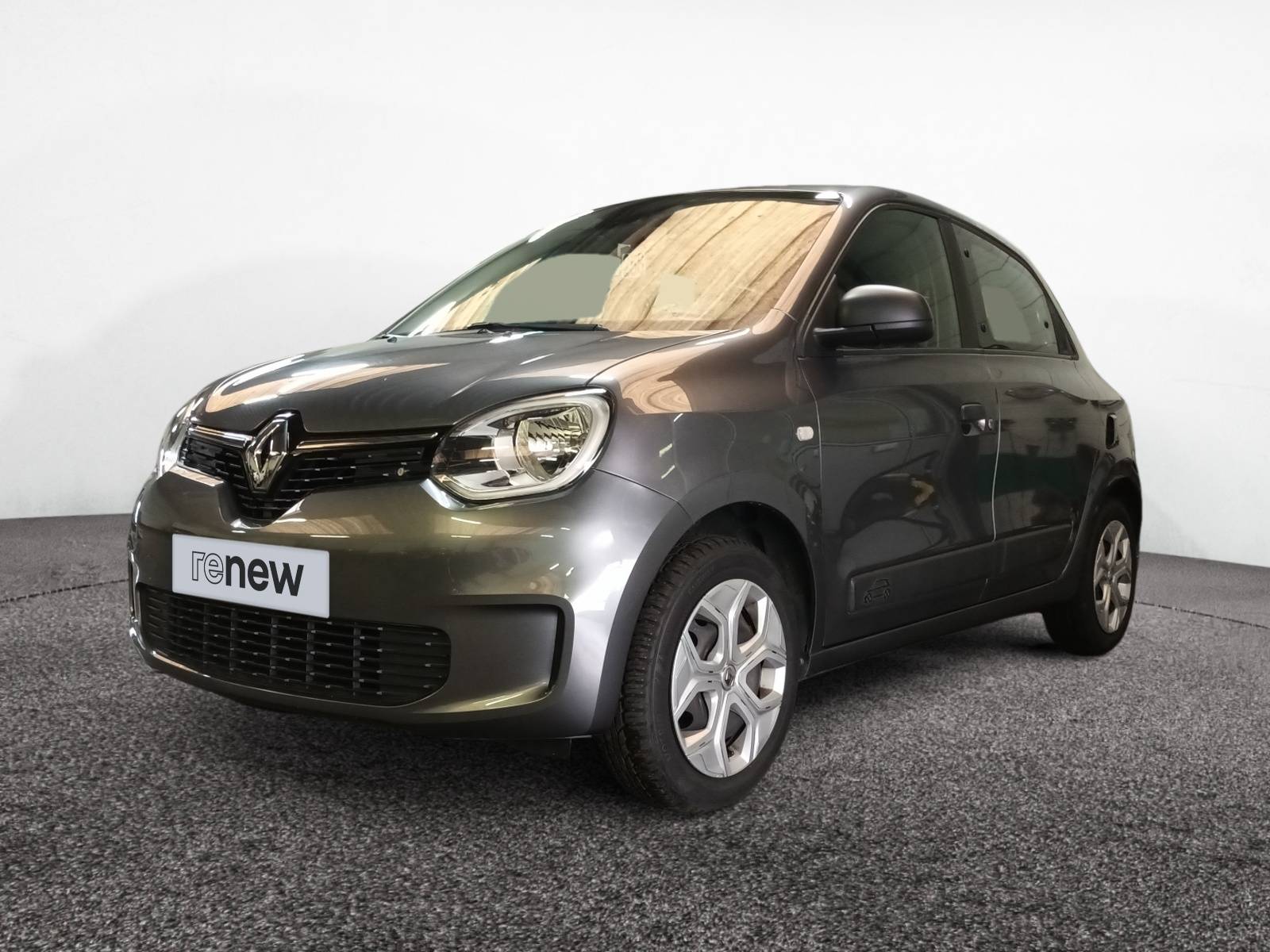 Image de l'annonce principale - Renault Twingo