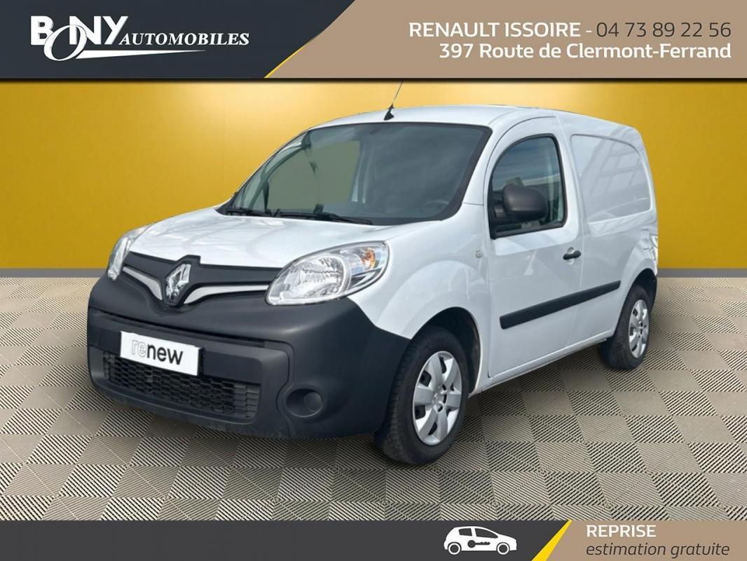 Image de l'annonce principale - Renault Kangoo