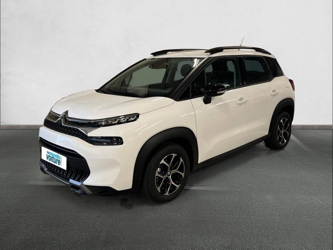 Image de l'annonce principale - Citroën C3 Aircross