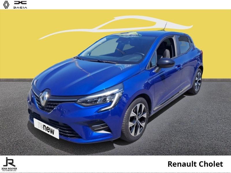 Image de l'annonce principale - Renault Clio