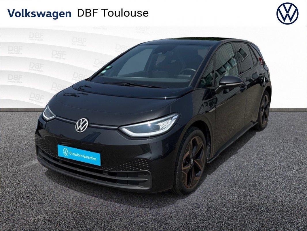 Image de l'annonce principale - Volkswagen ID.3