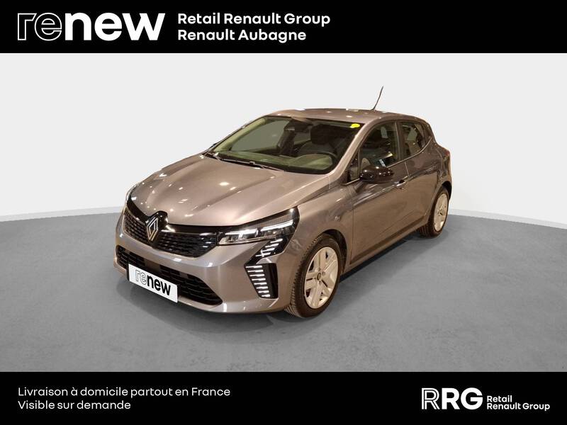 Image de l'annonce principale - Renault Clio