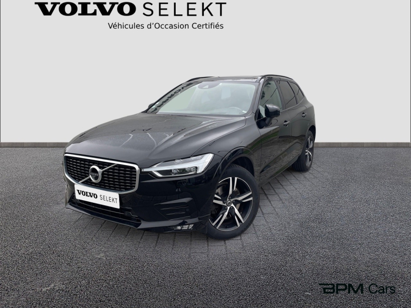 Image de l'annonce principale - Volvo XC60