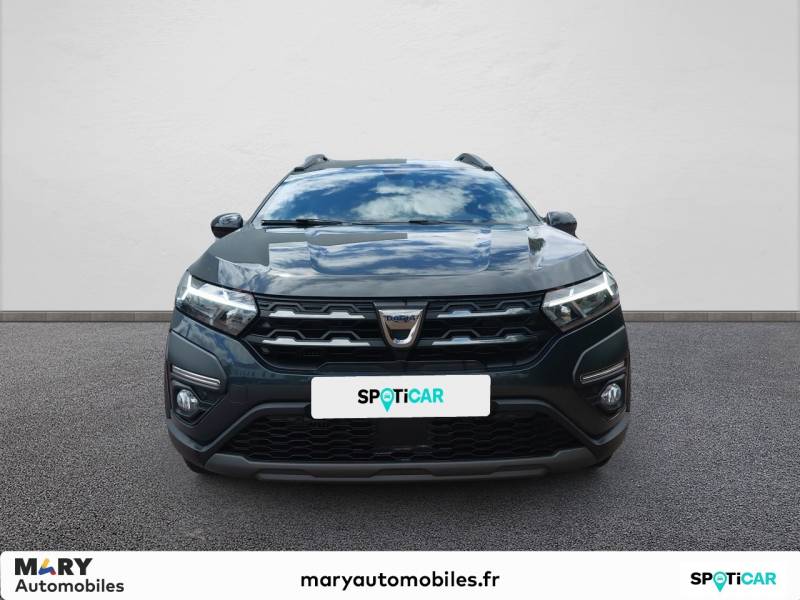 Image de l'annonce principale - Dacia Jogger