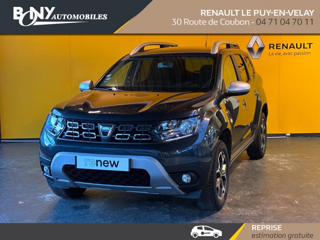 Image de l'annonce principale - Dacia Duster