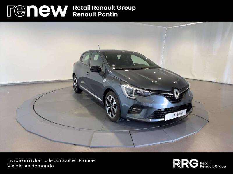 Image de l'annonce principale - Renault Clio