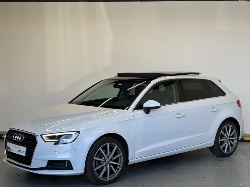Image de l'annonce principale - Audi A3