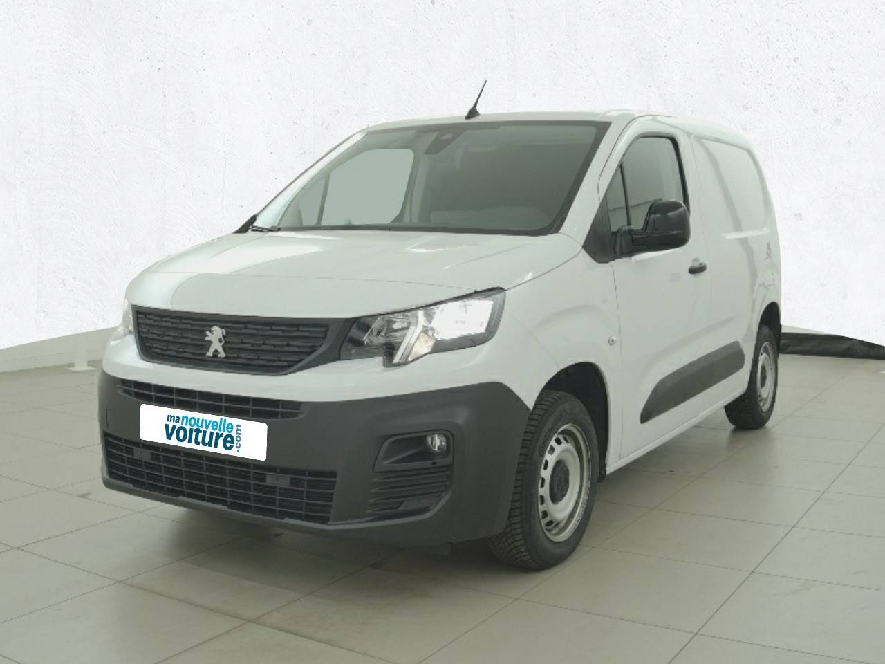 Image de l'annonce principale - Peugeot Partner