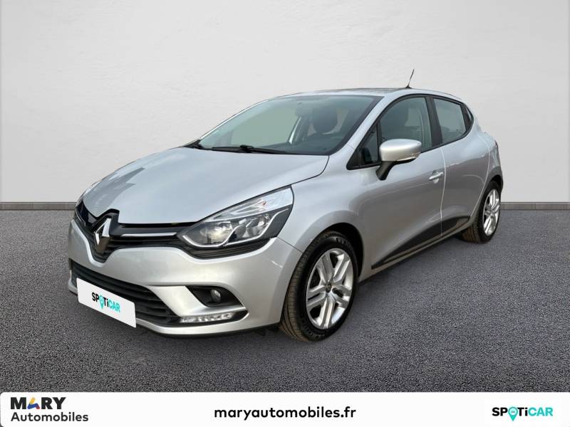 Image de l'annonce principale - Renault Clio