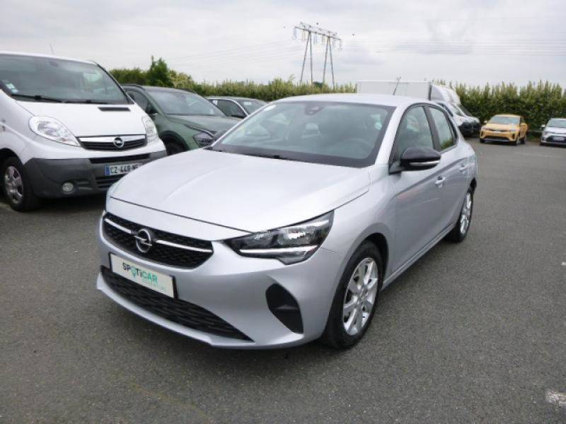 Image de l'annonce principale - Opel Corsa