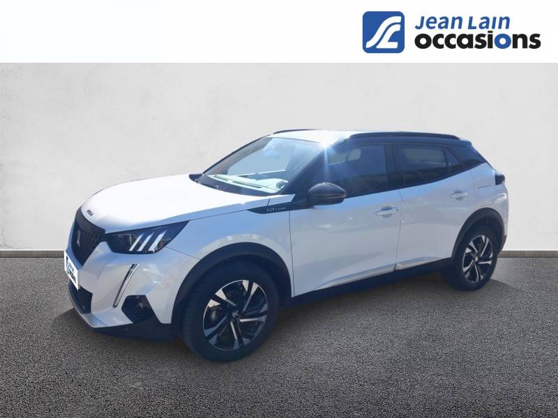 Image de l'annonce principale - Peugeot 2008