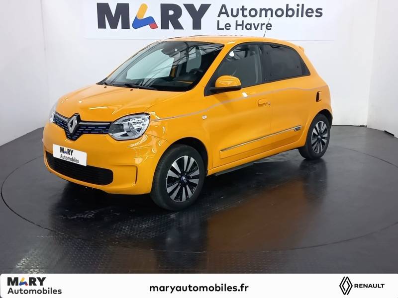 Image de l'annonce principale - Renault Twingo