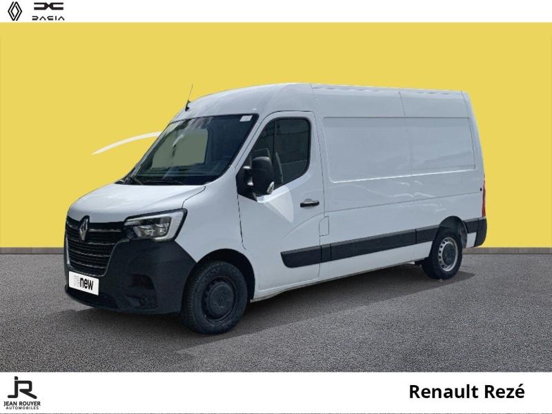 Image de l'annonce principale - Renault Master
