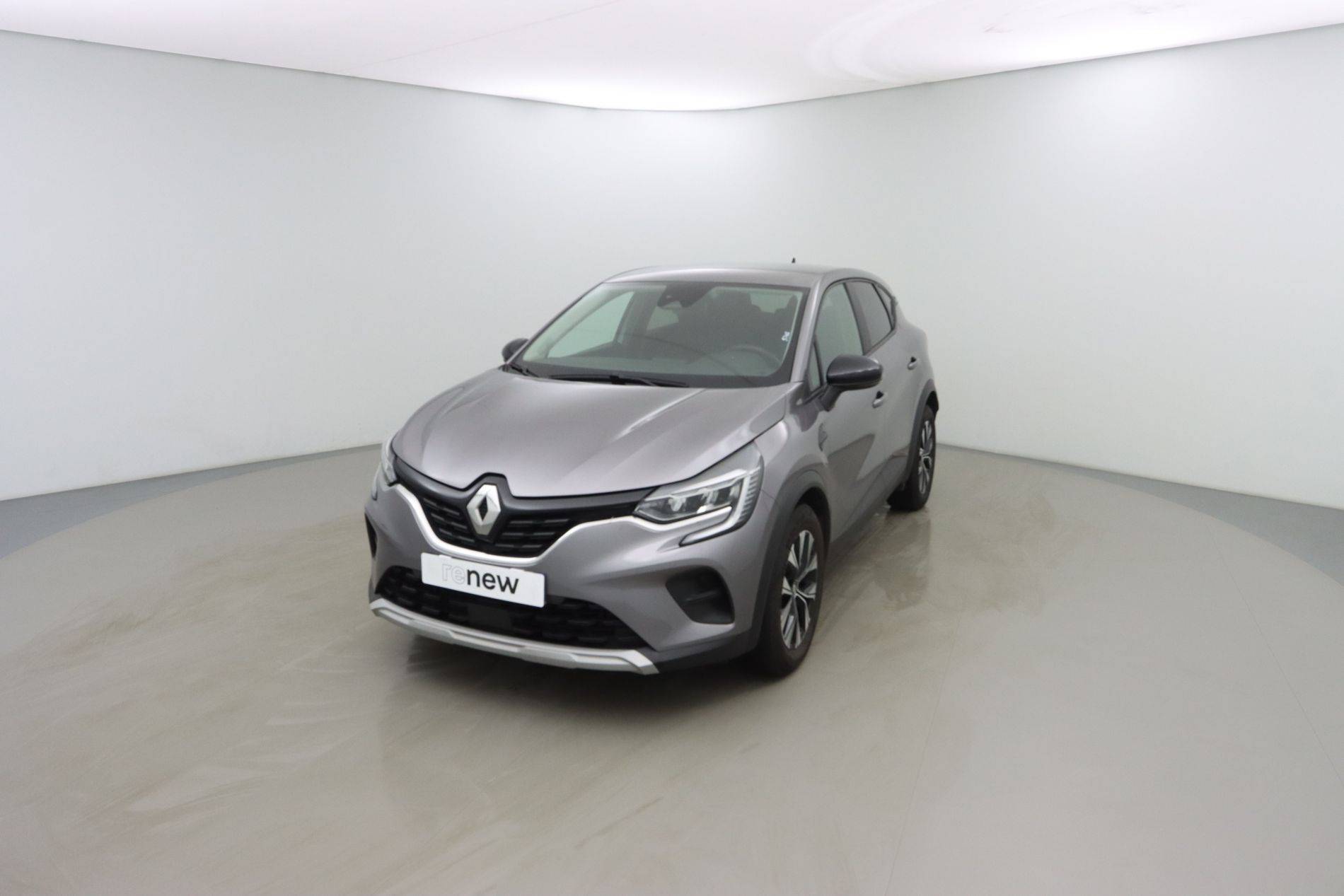 Image de l'annonce principale - Renault Captur