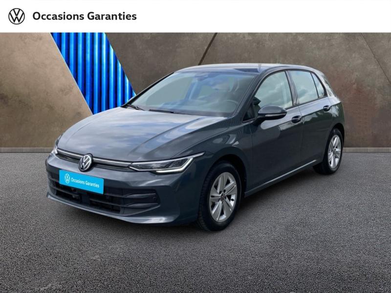 Image de l'annonce principale - Volkswagen Golf