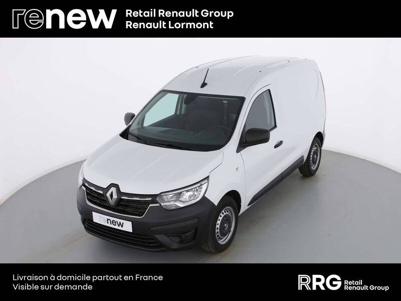 Image de l'annonce principale - Renault Kangoo