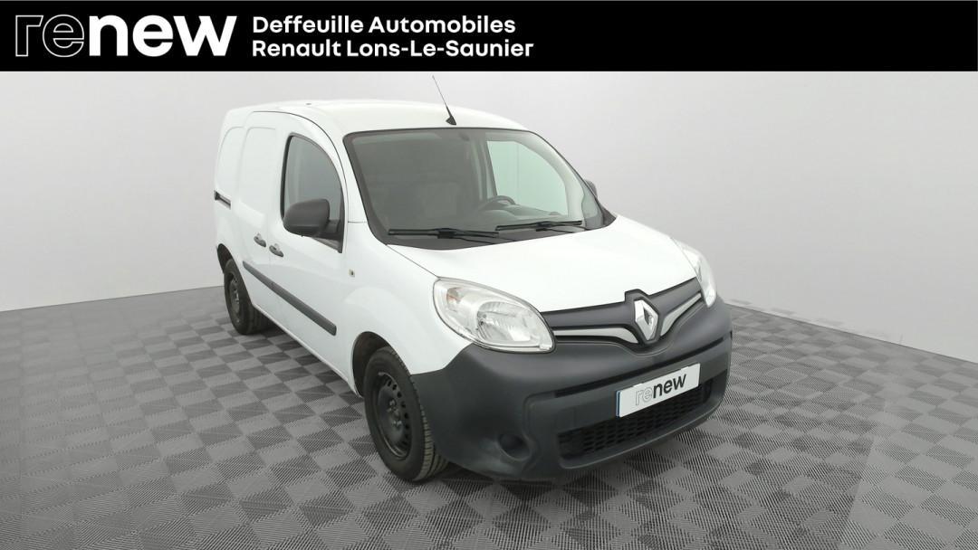 Image de l'annonce principale - Renault Kangoo