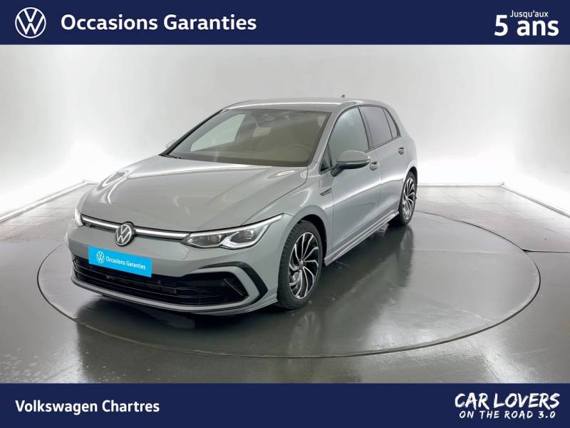 Image de l'annonce principale - Volkswagen Golf