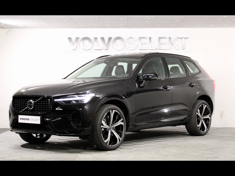 Image de l'annonce principale - Volvo XC60