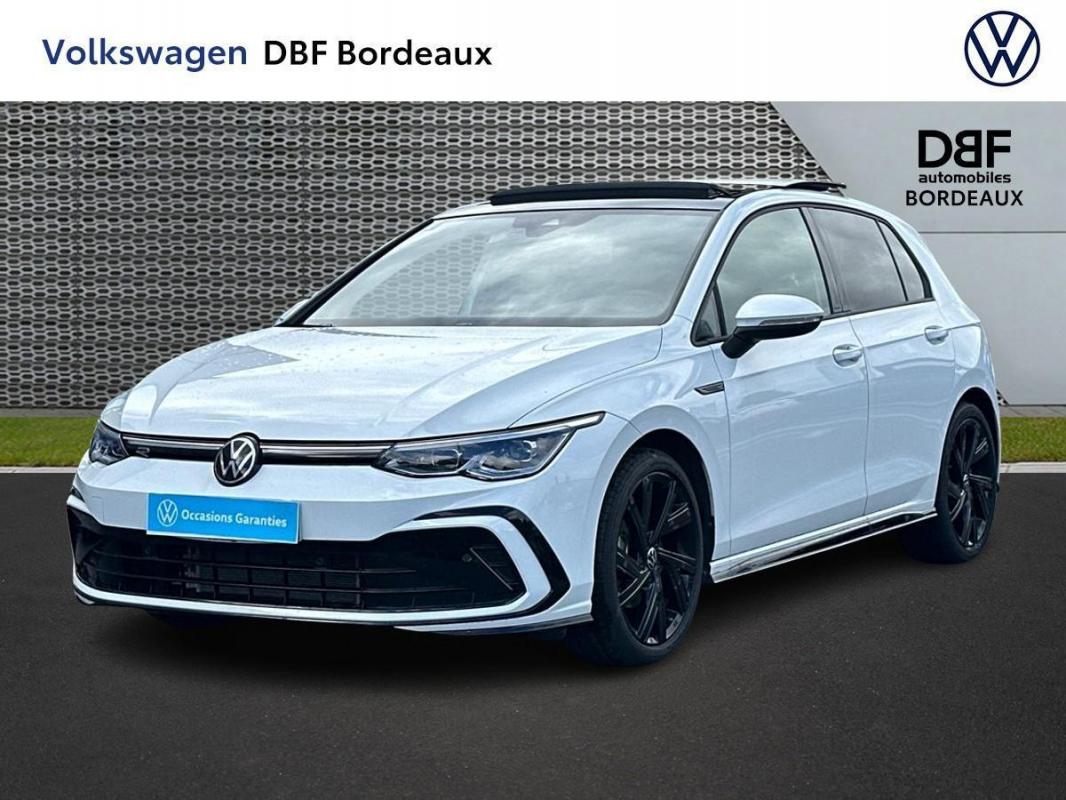 Image de l'annonce principale - Volkswagen Golf