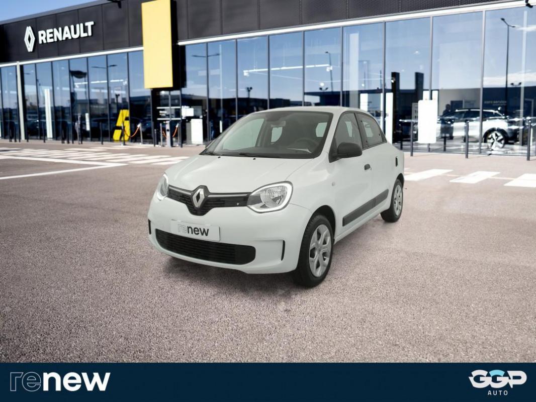 Image de l'annonce principale - Renault Twingo