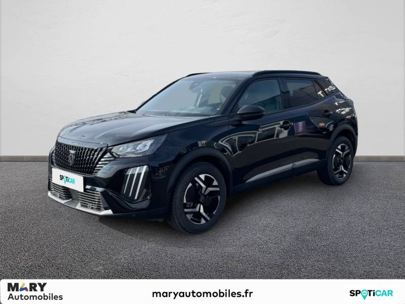 Image de l'annonce principale - Peugeot 2008