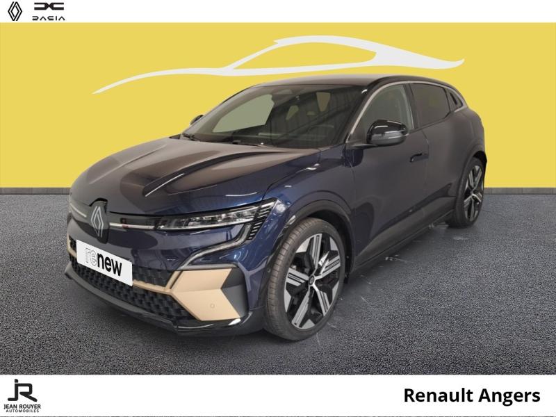Image de l'annonce principale - Renault Megane E Tech