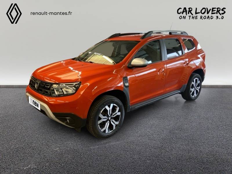 Image de l'annonce principale - Dacia Duster