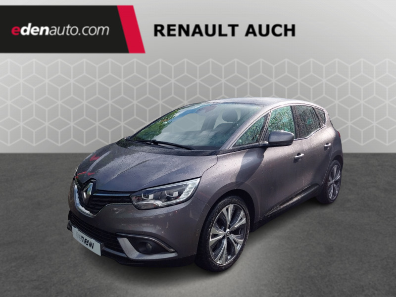 Image de l'annonce principale - Renault Scénic