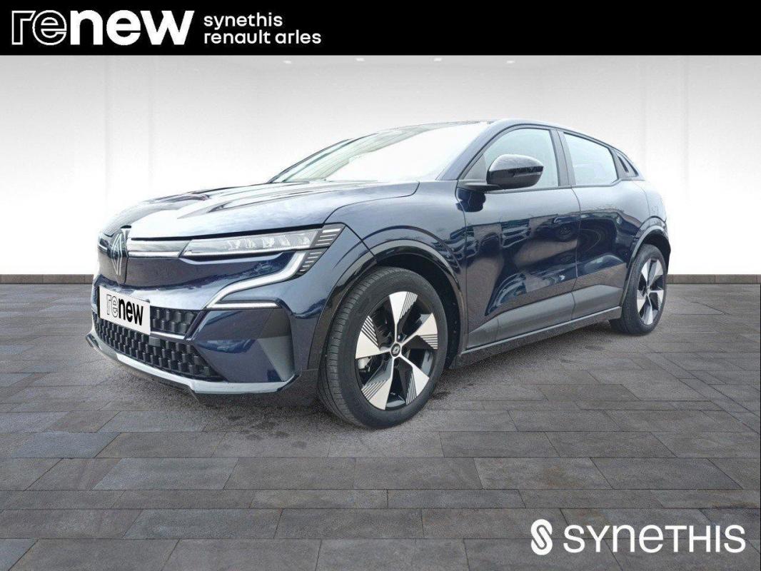Image de l'annonce principale - Renault Megane E Tech