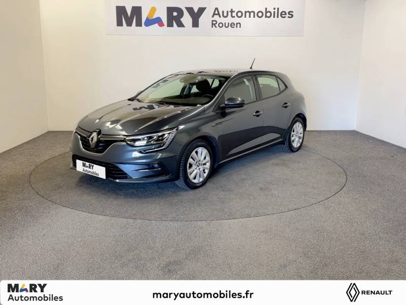 Image de l'annonce principale - Renault Megane