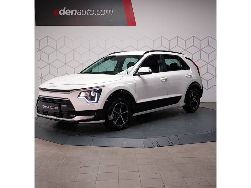 Image de l'annonce principale - Kia Niro