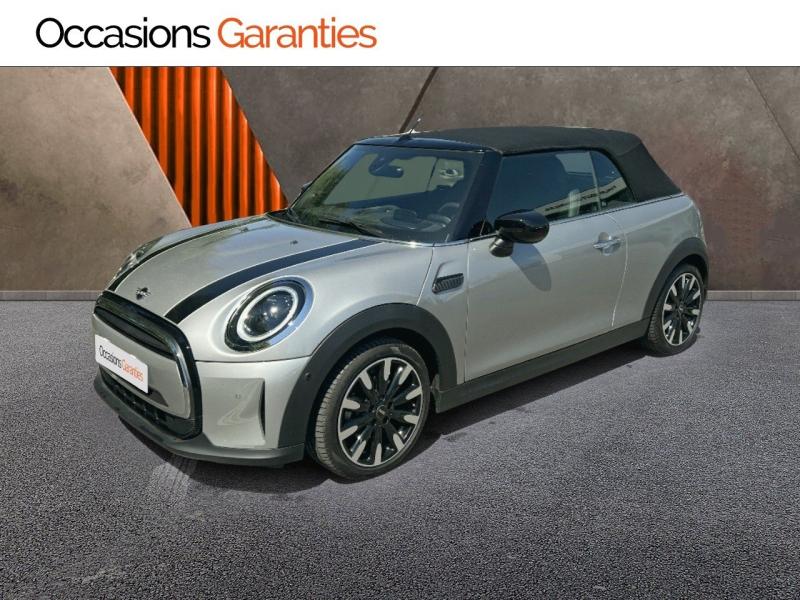 Image de l'annonce principale - MINI Hatch 3 Portes