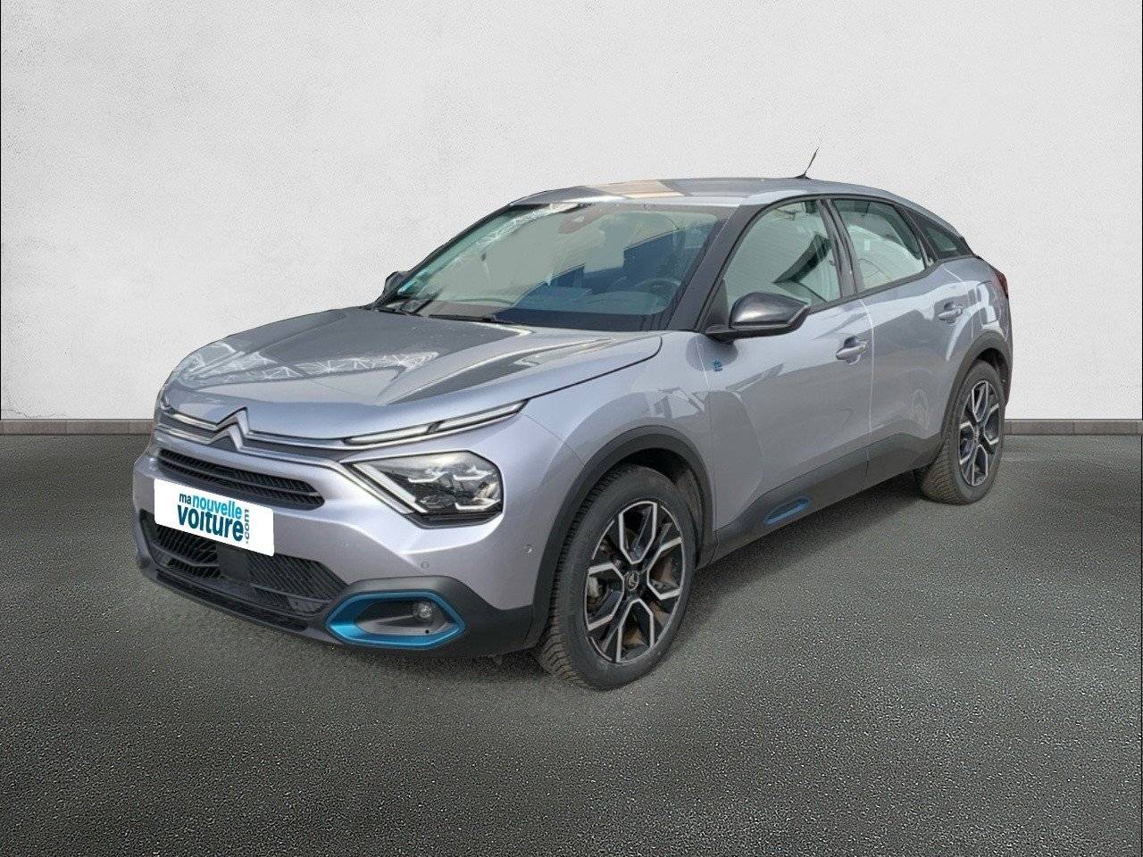 Image de l'annonce principale - Citroën C4