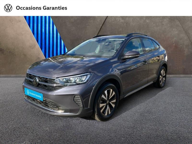Image de l'annonce principale - Volkswagen Taigo